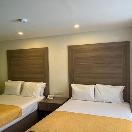 Comfort Inn Hermosillo Pitic 에르모시요 외부 사진