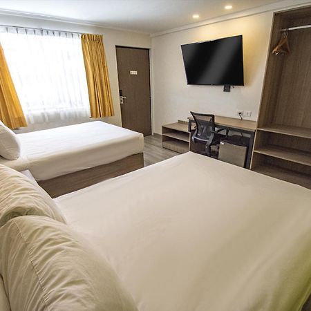 Comfort Inn Hermosillo Pitic 에르모시요 외부 사진