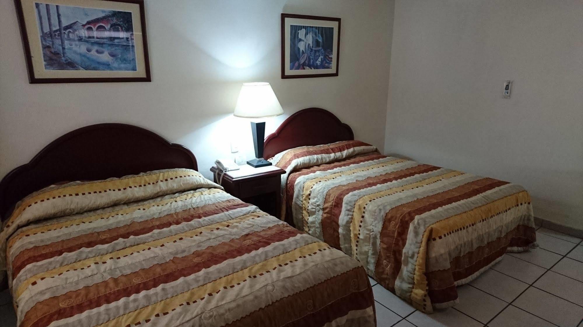 Comfort Inn Hermosillo Pitic 에르모시요 외부 사진